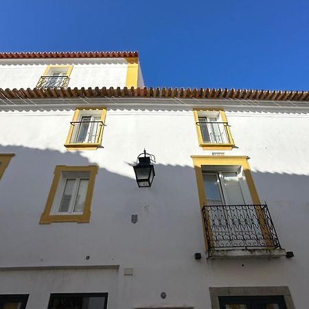 Largo Inn Suites Évora Exterior foto