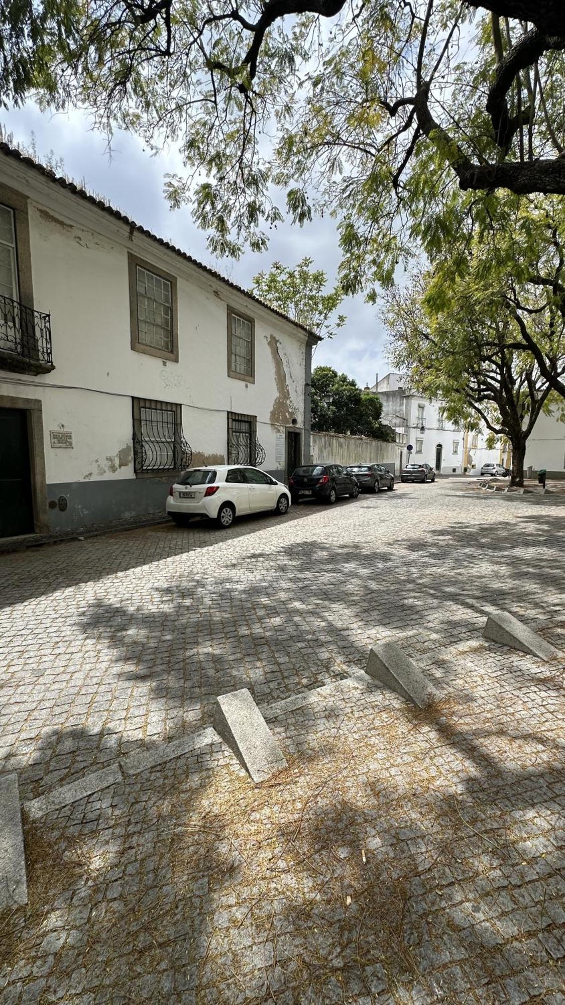 Largo Inn Suites Évora Exterior foto